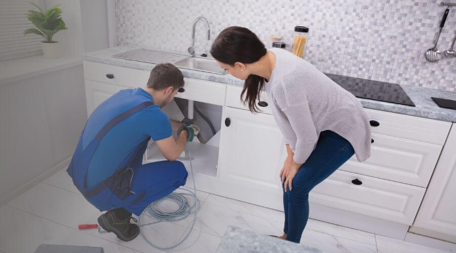 Professional septic pumping service in Hewitt, MN